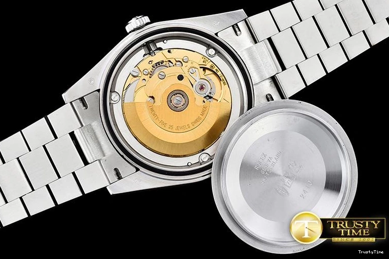 0418 RDD0214D – DayDate 36mm Elegant 683